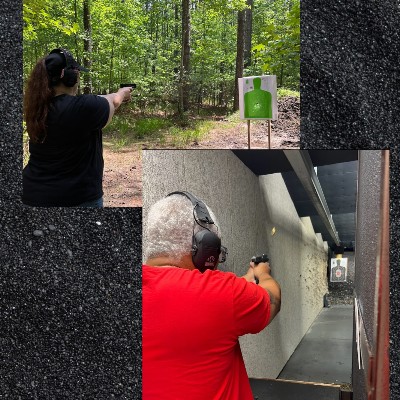 Fincharms Training Academy, LLC Logo